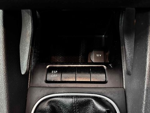 Volkswagen Golf GT TDI 25