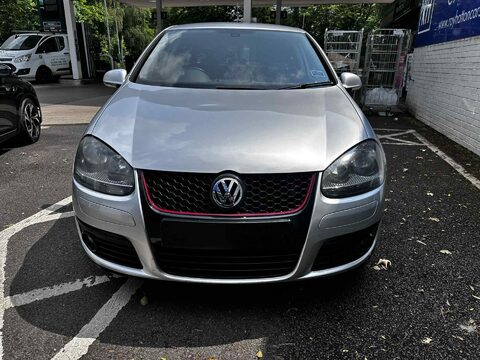 Volkswagen Golf GT TDI 4