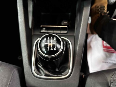 Volkswagen Golf GT TDI 23