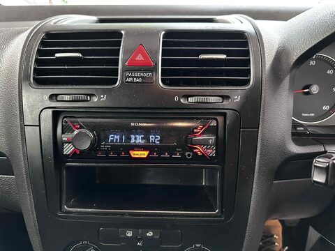 Volkswagen Golf GT TDI 21