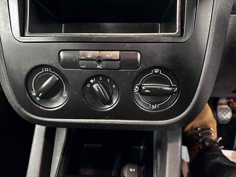 Volkswagen Golf GT TDI 24