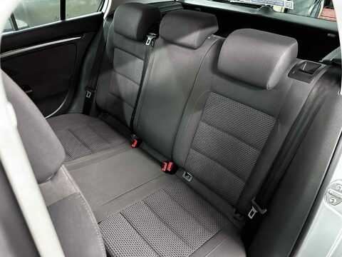 Volkswagen Golf GT TDI 27