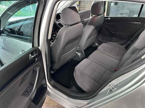 Volkswagen Golf GT TDI 28