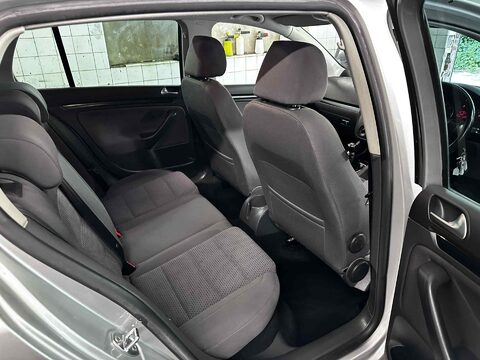 Volkswagen Golf GT TDI 29