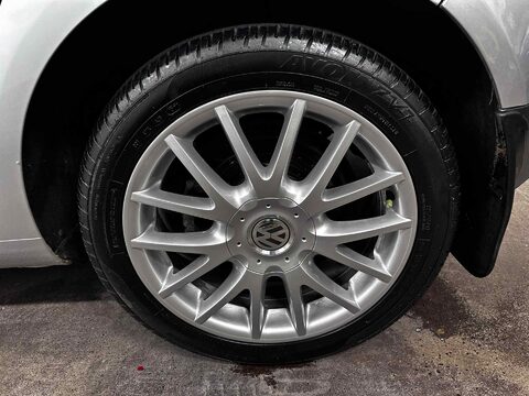 Volkswagen Golf GT TDI 13