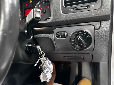 Volkswagen Golf GT TDI 20