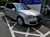 Volkswagen Golf GT TDI