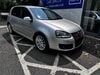 Volkswagen Golf GT TDI