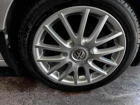 Volkswagen Golf GT TDI 10