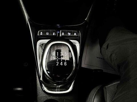Vauxhall Crossland SRI NAV 22