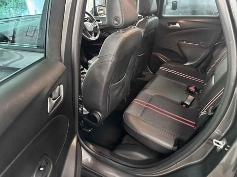Vauxhall Crossland SRI NAV 29