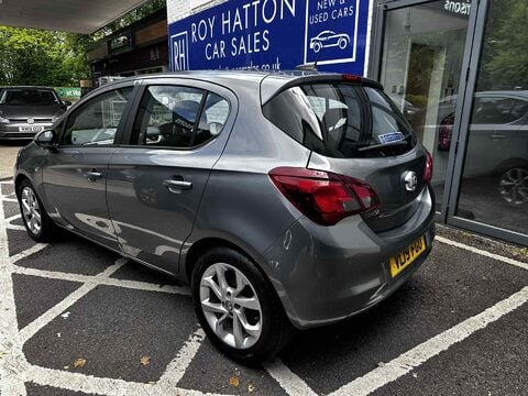 Vauxhall Corsa ENERGY 2