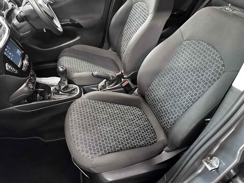 Vauxhall Corsa ENERGY 9