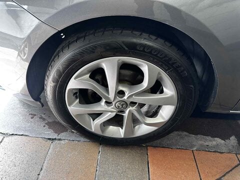 Vauxhall Corsa ENERGY 10