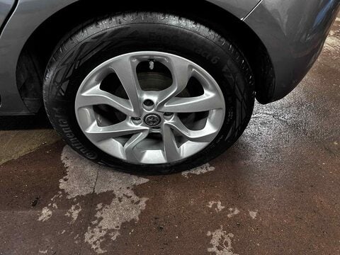 Vauxhall Corsa ENERGY 13