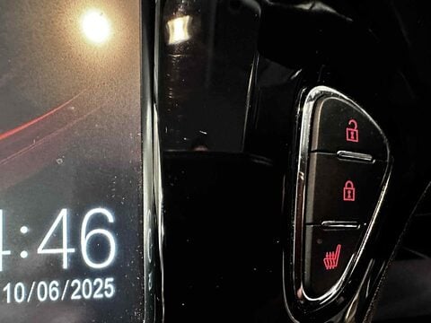 Vauxhall Corsa ENERGY 22