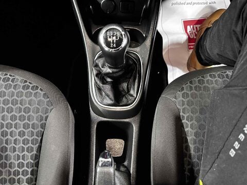 Vauxhall Corsa ENERGY 25