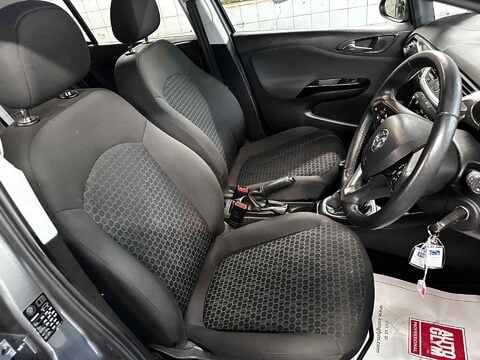 Vauxhall Corsa ENERGY 15