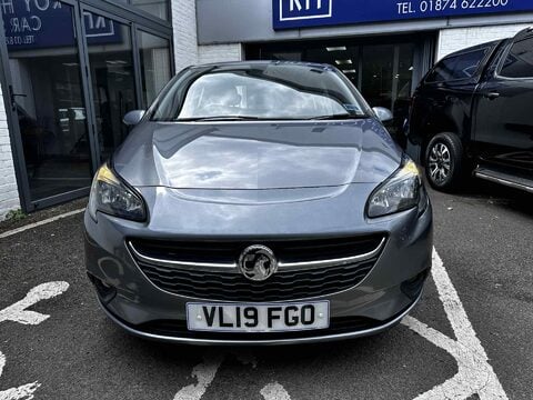 Vauxhall Corsa ENERGY 4