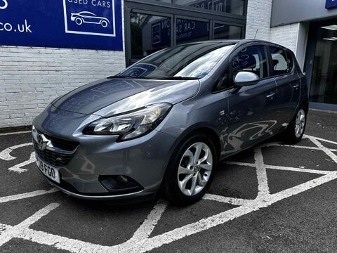 Vauxhall Corsa ENERGY 5