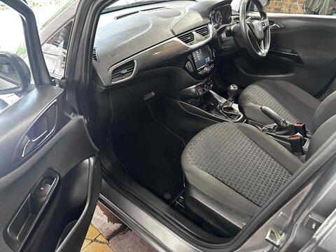 Vauxhall Corsa ENERGY 3
