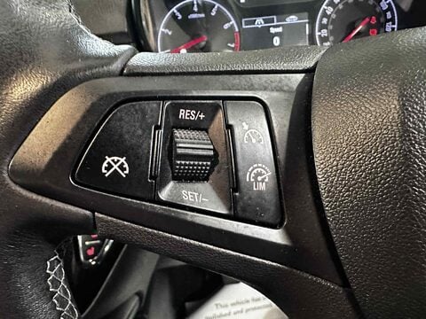 Vauxhall Corsa ENERGY 18