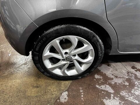 Vauxhall Corsa ENERGY 11