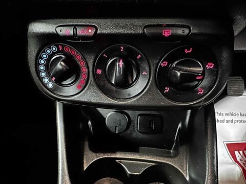 Vauxhall Corsa ENERGY 24