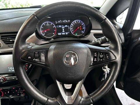 Vauxhall Corsa ENERGY 16