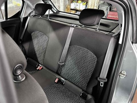 Vauxhall Corsa ENERGY 26