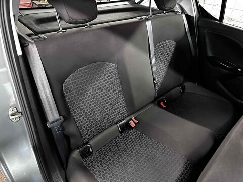 Vauxhall Corsa ENERGY 27