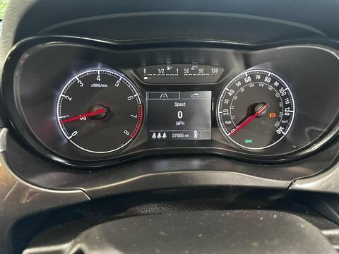 Vauxhall Corsa ENERGY 17