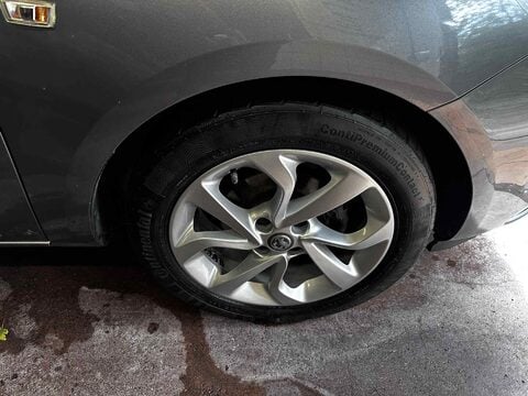 Vauxhall Corsa ENERGY 12