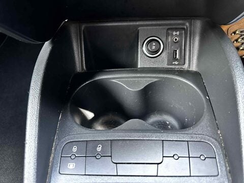 SEAT Ibiza TSI FR TECHNOLOGY 23