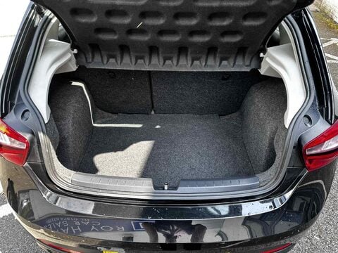 SEAT Ibiza TSI FR TECHNOLOGY 28