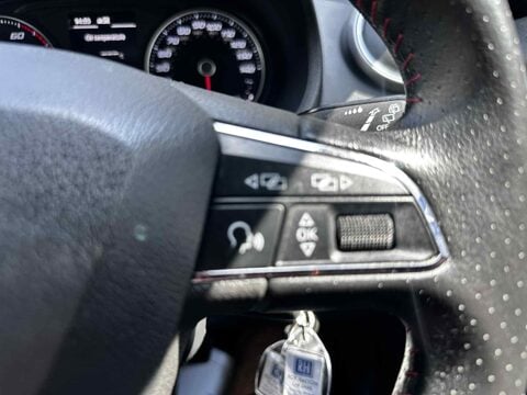 SEAT Ibiza TSI FR TECHNOLOGY 17