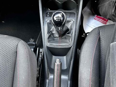 SEAT Ibiza TSI FR TECHNOLOGY 24