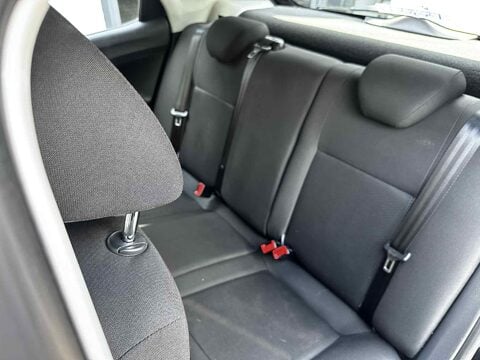 SEAT Ibiza TSI FR TECHNOLOGY 25