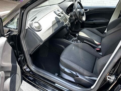 SEAT Ibiza TSI FR TECHNOLOGY 3