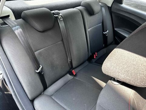 SEAT Ibiza TSI FR TECHNOLOGY 27