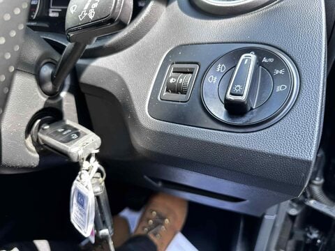 SEAT Ibiza TSI FR TECHNOLOGY 21