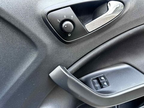 SEAT Ibiza TSI FR TECHNOLOGY 22