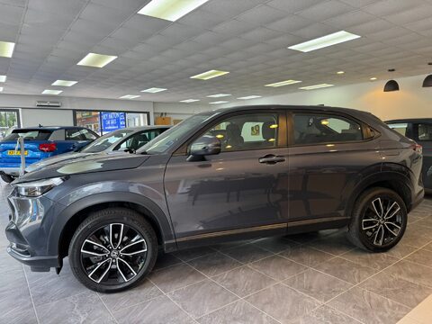 Honda HR-V I-MMD ELEGANCE 6
