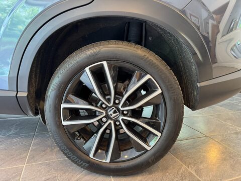 Honda HR-V I-MMD ELEGANCE 14