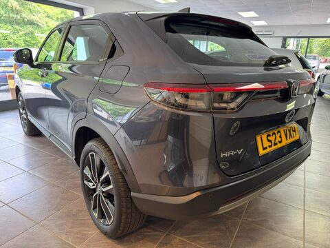 Honda HR-V I-MMD ELEGANCE 7