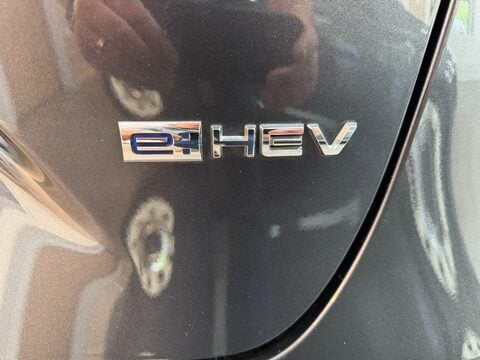 Honda HR-V I-MMD ELEGANCE 11