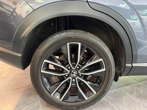 Honda HR-V I-MMD ELEGANCE 15