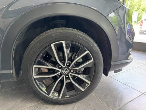 Honda HR-V I-MMD ELEGANCE 16
