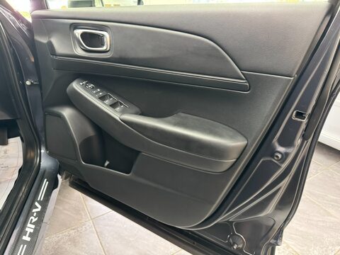 Honda HR-V I-MMD ELEGANCE 21