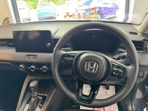Honda HR-V I-MMD ELEGANCE 18